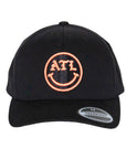 ATL Smiley Cap