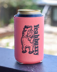 Bev Bear Koozie