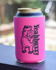 Bev Bear Koozie