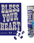 Bless Your Heart Micro Puzzle