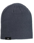 Lodge Beanie - Petrol Blue