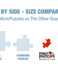 Don't be a Dick Micro Puzzle