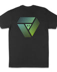 YBZY Trinity Tee