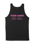 WISH YOU WERE QUEER - TOUR TANK