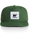 Wild + Free Surf Cap (Forest Green)