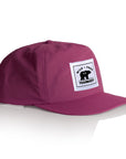 Wild + Free Surf Cap (Grape)