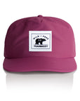Wild + Free Surf Cap (Grape)