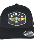 Dirty Bird Cap