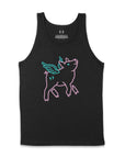 Pigs Fly Tank