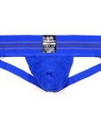 CLASSIC JOCKSTRAP - BLUE