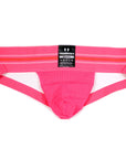 CLASSIC JOCKSTRAP - PINK