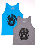 Space Bear Tank
