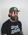 Wild + Free Surf Cap (Army)