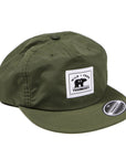 Wild + Free Surf Cap (Army)