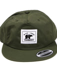 Wild + Free Surf Cap (Army)