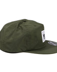 Wild + Free Surf Cap (Army)