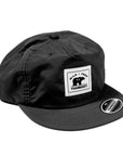 Wild + Free Surf Cap (Black)