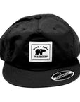 Wild + Free Surf Cap (Black)