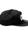 Wild + Free Surf Cap (Black)