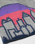 Atlanta Skyline Tee