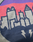 Atlanta Skyline Tee