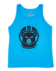 Space Bear Tank