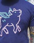 Pigs Fly Tee