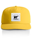 Wild + Free Surf Cap (Mustard)