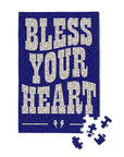 Bless Your Heart Micro Puzzle