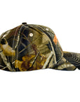 Camo Princess Cap