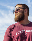 Fuzzy Butts Tee