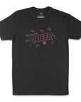 WISH YOU WERE QUEER - ICONS TEE