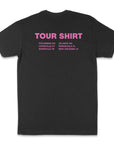 WISH YOU WERE QUEER - TOUR TEE