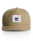 Wild + Free Surf Cap (Khaki)