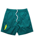 YBZY Beach Club Shorts