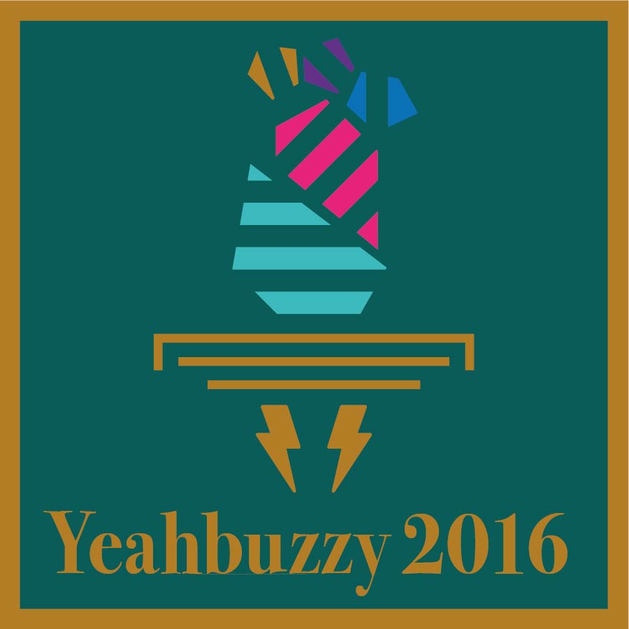 Yeahbuzzy 2016